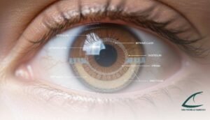 Ceratocone é hereditário e tem tratamento: entenda o que fazer agora