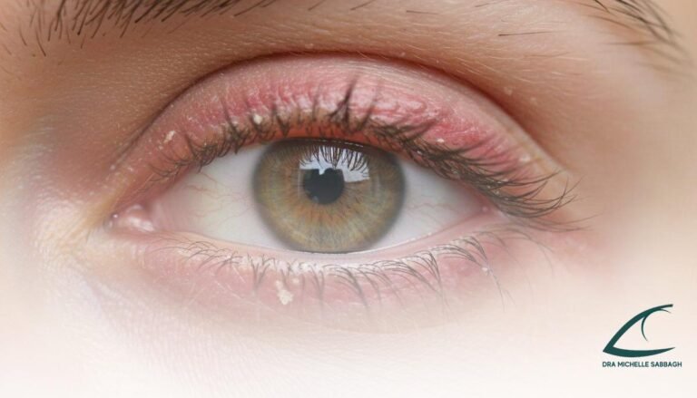 Conjutivite papilar gigante: sintomas e tratamentos que você precisa conhecer