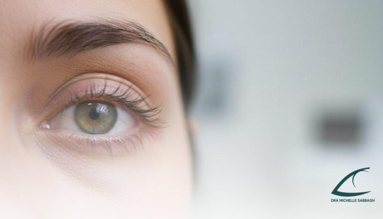 Meibomite crônica: Saiba como identificar e tratar esse problema ocular comum