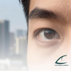 Como é a visao de quem tem astigmatismo? Descubra os sinais e tratamentos