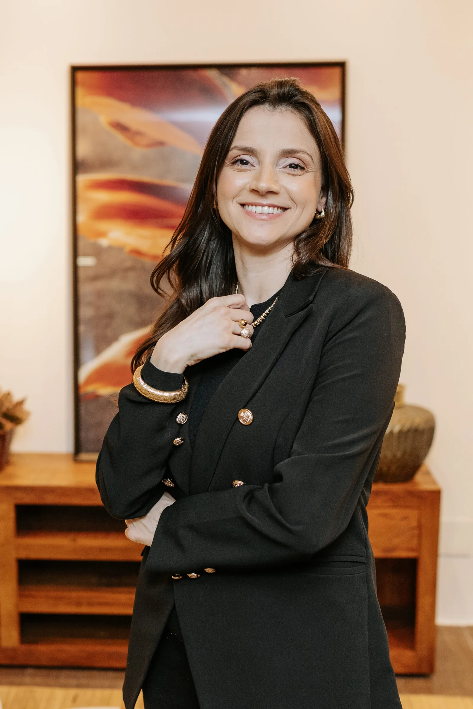 Dra. Michelle Sabbagh — Oftalmologista em Juiz de Fora
